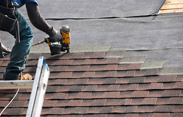 Licensed Gutter Installation service in Ferrysburg, MI - Brentwood Metal Roofing